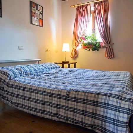 La Nicchia Apartment Tarzo Bagian luar foto