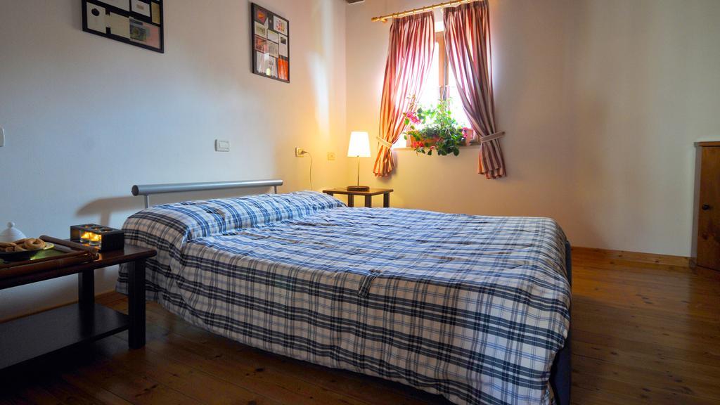 La Nicchia Apartment Tarzo Bagian luar foto